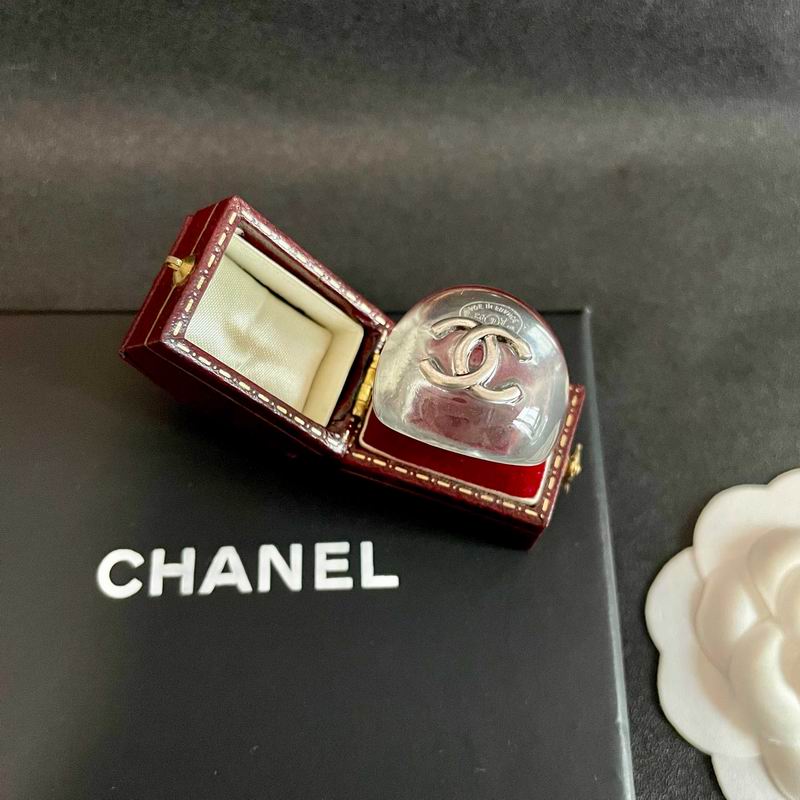 Chanel Ring 09yxs04